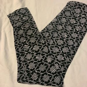 Lularoe Tween Leggings